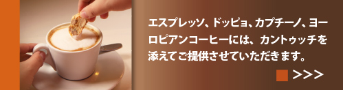 カントゥッチバナー